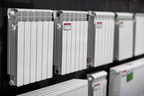 Замена чугунных батарей на биметаллические расчет. Как заменить чугунную батарею на биметаллическую в квартире