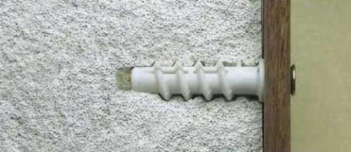 Крепление чугунных батарей к полу. Общие сведения 03 Крепление чугунных батарей к полу. Общие сведения 03