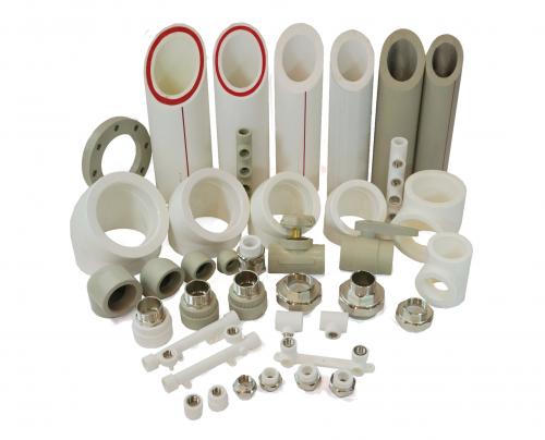 Однотрубная система отопления с нижней разводкой: схемы и принцип организации 01 Однотрубная система отопления с нижней разводкой: схемы и принцип организации 01