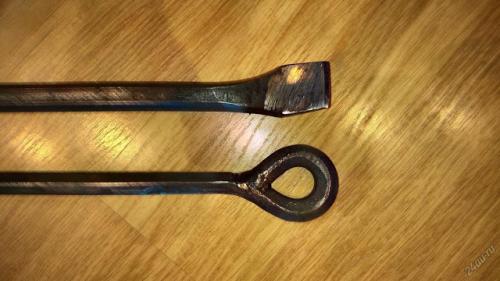 Ключ для разборки алюминиевых радиаторов. Радиаторный ключ — виды, размеры, как сделать своими руками