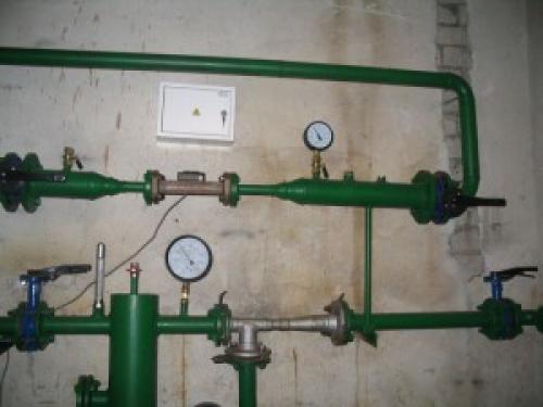 Треск в трубе газа. Основные признаки странного шума в трубопроводе 06