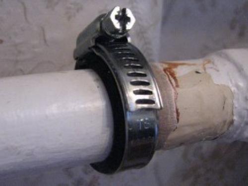 Капает батарея -- чем замазать. Виды и причины протечек