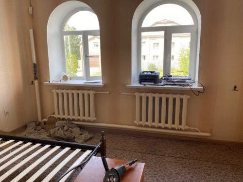 Ремонт батареи отопления своими руками. Ремонт радиаторов отопления своими руками: технология устранения течи со снятием устройства. Советы, что делать если потекла батарея