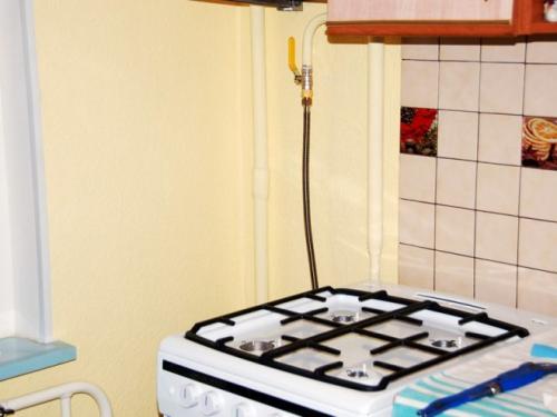 Признаки утечки газа. Как предотвратить утечку газа