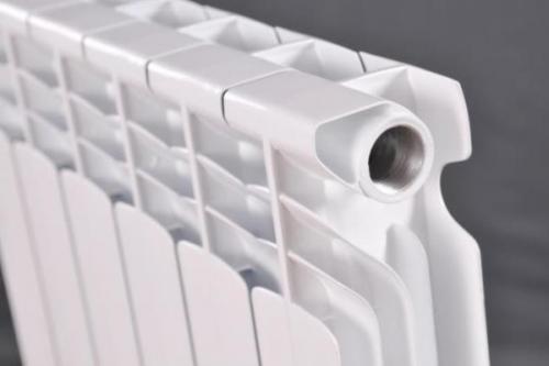 Как добавить секции к алюминиевому радиатору. Секция алюминиевого радиатора: технические особенности секционной батареи, определение количества секций