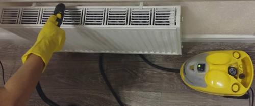 Как разобрать батарею, чтобы помыть. Как я отмываю батарею от пыли и грязи за пять минут