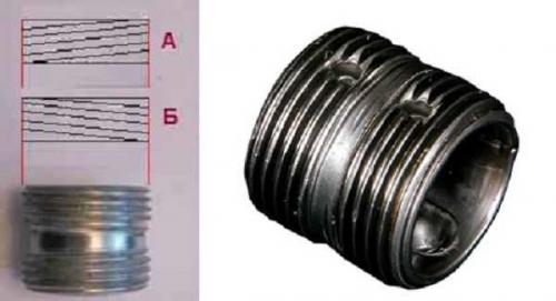 Как разобрать алюминиевый радиатор отопления. Разборка алюминиевого и биметаллического радиатора