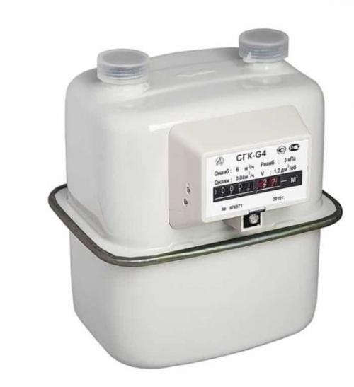 Скрипит газовый счетчик. Газовый счетчик скрипит