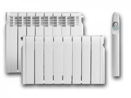 Как добавить секцию чугунной батареи. Как правильно разобрать или собрать алюминиевый радиатор