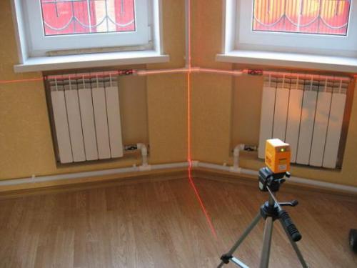 Ошибки при установке радиаторов отопления. Какие ошибки при установке радиаторов отопления мешают им хорошо греть