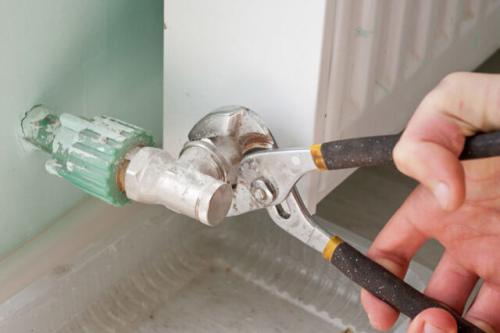 Как разобрать батарею, чтобы помыть. Как промыть батареи отопления: эффективные способы