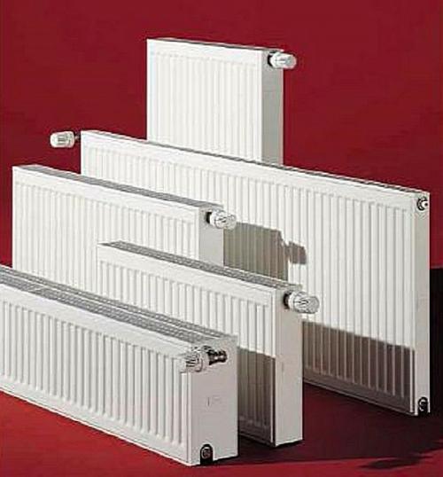 Как выбрать стальной радиатор 04