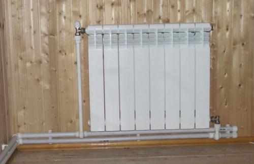 10 типичных ошибок замены радиаторов отопления в квартире. Какие ошибки при установке радиаторов отопления мешают им хорошо греть