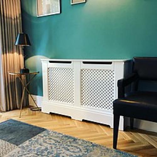 Расчет радиаторов отопления по температуре теплоносителя. Низкотемпературные системы отопления и расчет радиаторов 01