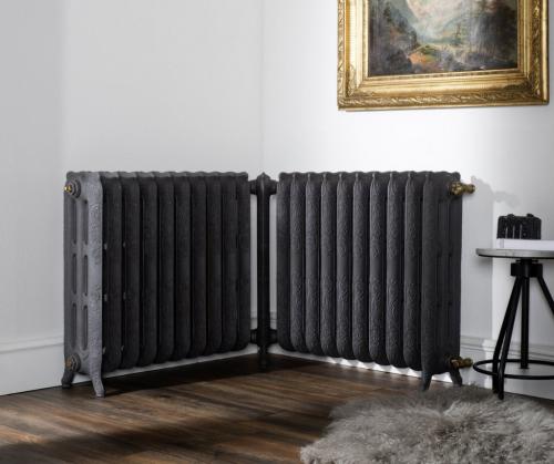 Эффективные радиаторы отопления. ТОП-20 лучших радиаторов отопления