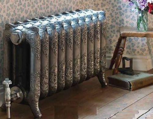 Какой радиатор отопления лучше. Какие чугунные радиаторы отопления лучше, как распознать качественное изделие?