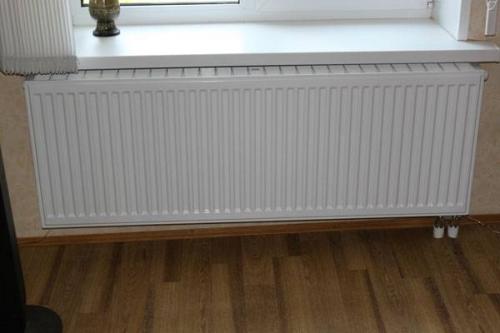 Какие радиаторы отопления лучше для квартиры. Биметаллические отопительные приборы 09 Какие радиаторы отопления лучше для квартиры. Биметаллические отопительные приборы 09