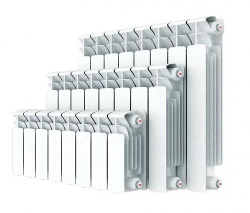 Рейтинг лучших алюминиевых радиаторов 2022. Какие радиаторы лучше