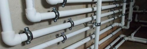 Капающий звук в трубе отопления. Как нейтрализовать шум в трубах