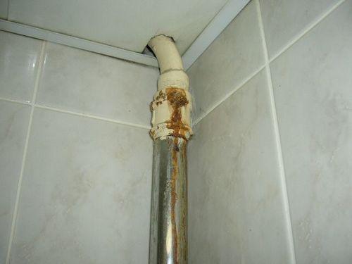 Как снизить шум от труб отопления. Гул в трубах отопления 02