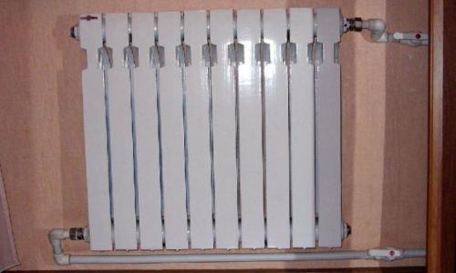 Шум в трубах отопления в частном доме. Шум в трубах при исправном радиаторе