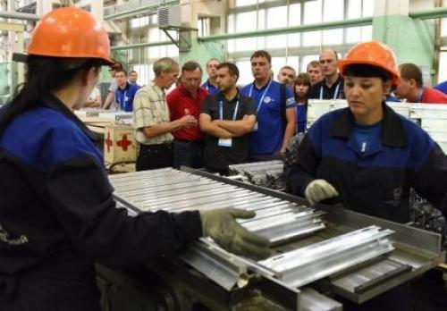 Экструзионные алюминиевые радиаторы. Классификация батарей по технологии изготовления