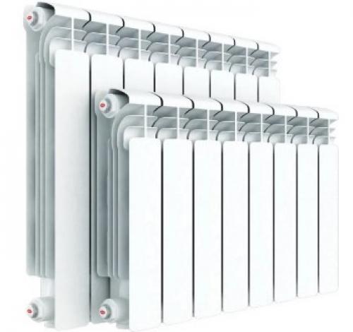 Топ 12 лучших алюминиевых радиаторов. Топ-8 лучших алюминиевых радиаторов
