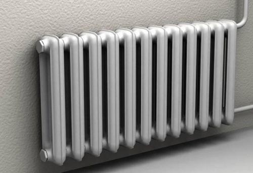 Окраска чугунных радиаторов смета. Сколько в среднем стоит покрасить чугунную батарею?