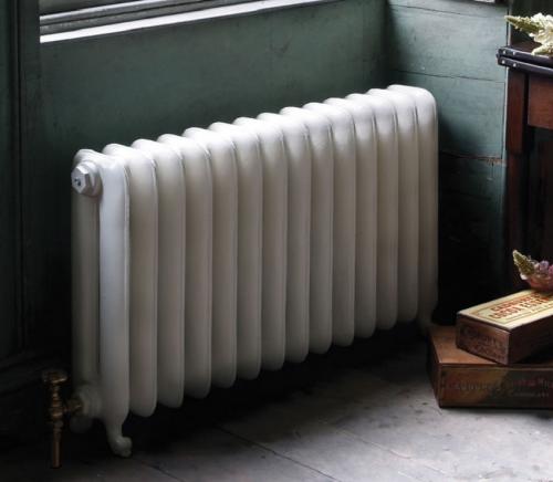 Площадь окраски радиатора мс-140 500. Как самостоятельно рассчитать площадь покрытия и расход краски