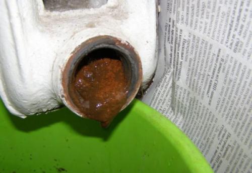 Радиаторы биметаллические кВт. Размеры и ёмкость секций