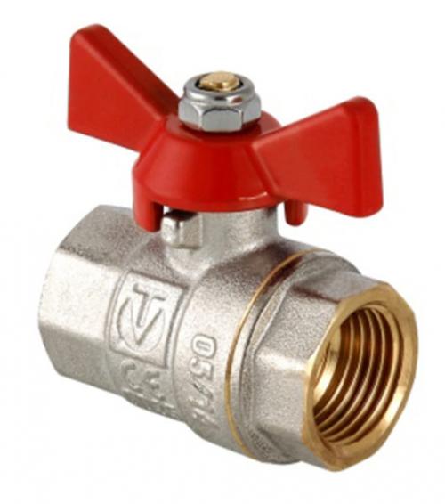 Американка для чугунных батарей. Краны американка для батарей отопления