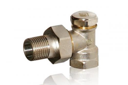 Американка для чугунных батарей. Краны американка для батарей отопления