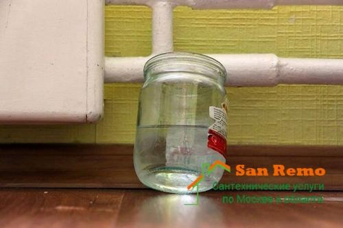 Шипит батарея отопления. Свист, шелест, шипение в радиаторах отопления