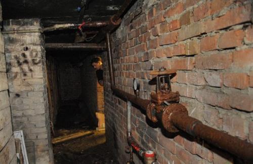 Батареи шумят и свистят. Почему в радиаторах летом слышится звон и свист