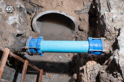 Переходник с чугунной батареи на пластик. Способы перехода с чугуна на пластик