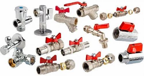 Как подключить чугунную батарею отопления правильно. Материалы