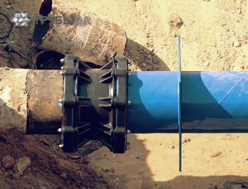 Переходник с чугунной батареи на пластик. Способы перехода с чугуна на пластик