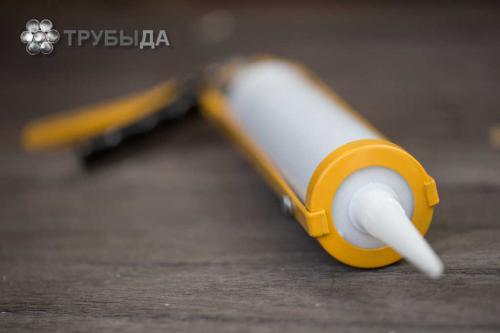 Переходник с чугунной батареи на пластик. Способы перехода с чугуна на пластик