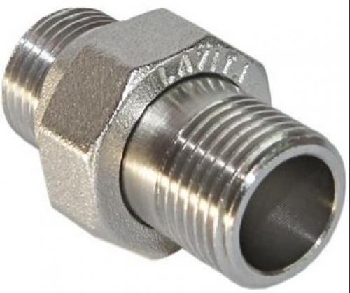 Подключение чугунных батарей отопления. Соединение чугунного радиатора с трубой