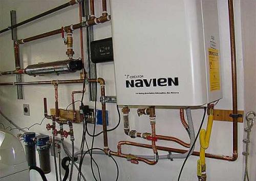 Почему гудит твердотопливный котел отопления при работе. Проблемы котлов с автоматической системой управления 08