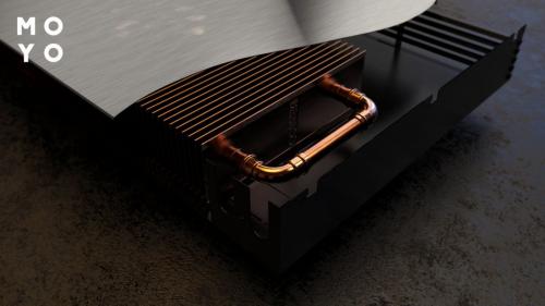 Как выбрать лучший радиатор отопления. Как выбрать батареи отопления: какой материал лучше