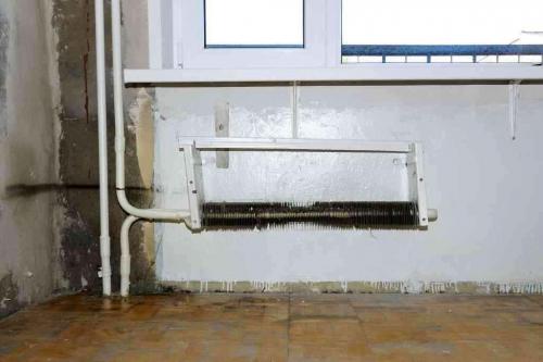 Виды радиаторов отопления старые. Какой радиатор отопления для квартиры или частного дома лучше выбрать?