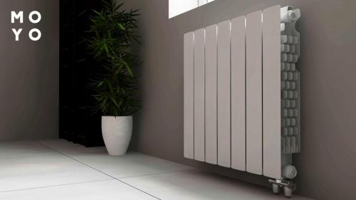 Как выбрать лучший радиатор отопления. Как выбрать батареи отопления: какой материал лучше