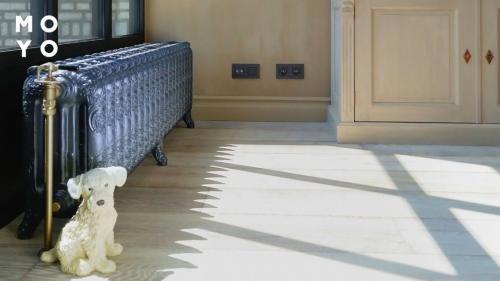 Как выбрать лучший радиатор отопления. Как выбрать батареи отопления: какой материал лучше