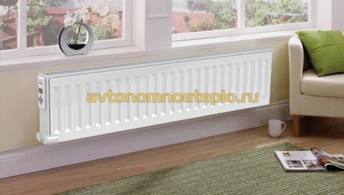 Какой радиатор лучше стальной или биметаллический. Выбираем лучший радиатор отопления, стальной или биметаллический