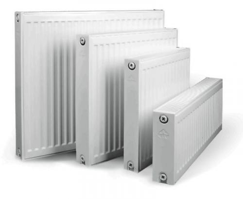 Стальной радиатор. Плюсы и минусы стальных радиаторов отопления