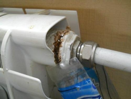 Какие биметаллические радиаторы отопления лучше выбрать. Лучшие биметаллические радиаторы 350 мм 04