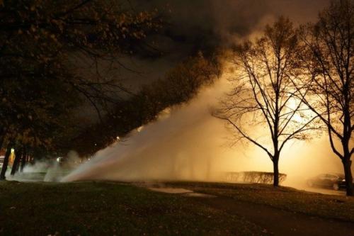 Установка алюминиевых радиаторов в частном доме. Совместимость с системами отопления