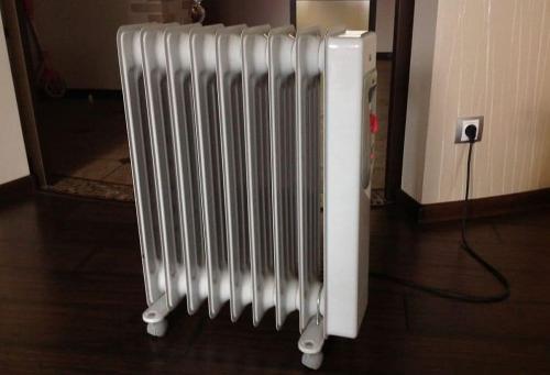 Установка радиаторов в каркасном доме. Отопление каркасного дома электричеством