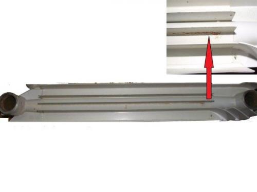 Установка алюминиевых радиаторов в частном доме. Совместимость с системами отопления